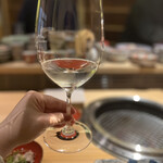 大皿焼肉 老中 - 