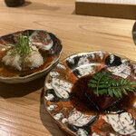 大皿焼肉 老中 - 