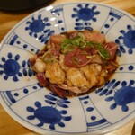 Yakiniku Horumon Takeda - 