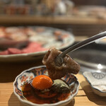 大皿焼肉 老中 - 