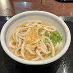 はやし家製麺所 - 