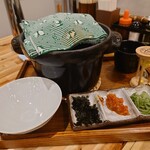 Yakiniku Horumon Takeda - 