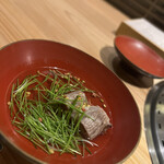 大皿焼肉 老中 - 