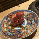 大皿焼肉 老中 - 