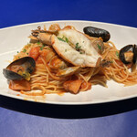 PESCE D'ORO - 