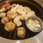 焼肉 五十六 - 