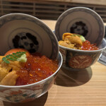 大皿焼肉 老中 - 