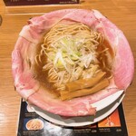 ラーメン大戦争 神田店 - 