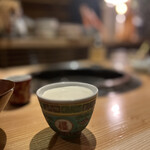 大皿焼肉 老中 - 