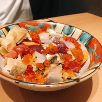 鮨 青海 青山店 - 