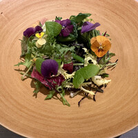 リストランテ・ホンダ - 