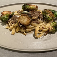 リストランテ・ホンダ - 