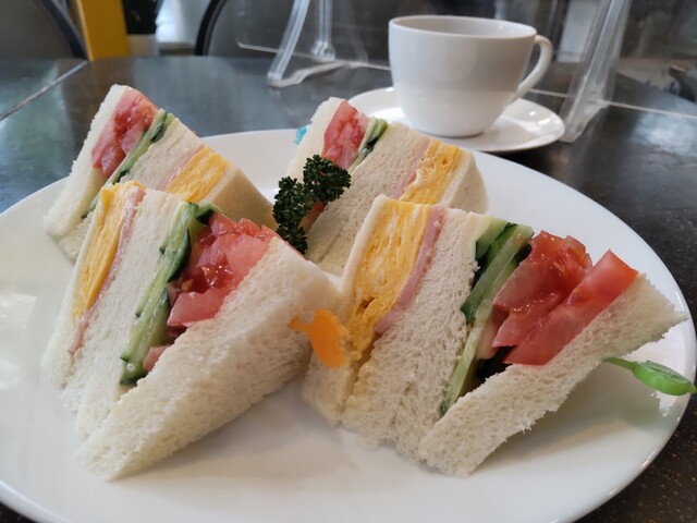 愛ランドカフェ 愛ランド - 川崎/喫茶店 | 食べログ