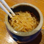 麺や珍竹林 - 料理写真: