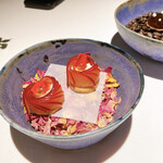 レスピラシオン - 