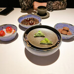 レスピラシオン - 