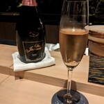 鮨割烹 海の悠波 - 