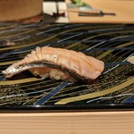 鮨割烹 海の悠波 - 