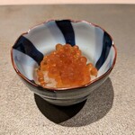 鮨割烹 海の悠波 - 