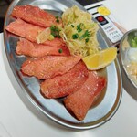 大阪焼肉・ホルモン ふたご - 