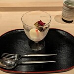 鮨割烹 海の悠波 - 