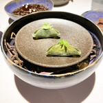 レスピラシオン - 