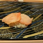 鮨割烹 海の悠波 - 