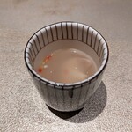 鮨割烹 海の悠波 - 