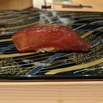 鮨割烹 海の悠波 - 