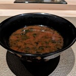 鮨割烹 海の悠波 - 