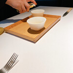 レスピラシオン - 