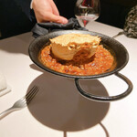 レスピラシオン - 