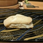 鮨割烹 海の悠波 - 