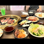 Yakiniku Sakon - 