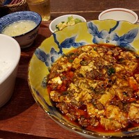 中華旬彩 森本 - 