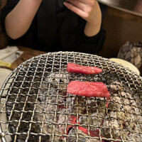 炭火焼肉ホルモン うしごろ 中目黒店 - 