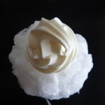 広栄堂 - 生グソ　480円　頂上！