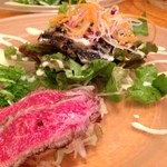 Kobe Beef レッドワン - 