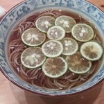 Teuchi Soba Maro - 