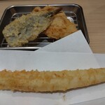 Hakata Tempura Takao - 