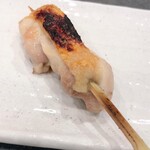 Yakitori Entori - 鶏モモ