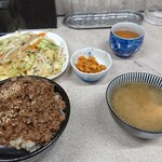 台湾料理 かつ喜 - 