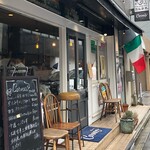 イタメシヤ カルネオ - 