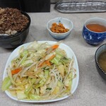 台湾料理 かつ喜 - 