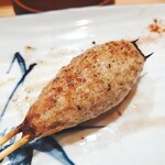 Motsuyaki Taiji - だんご(つくね)