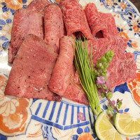 焼肉 きたん 法善寺 - 