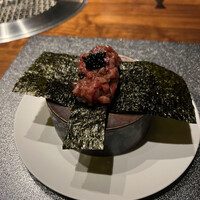 焼肉牛印 銀座店 - 