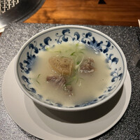 焼肉牛印 銀座店 - 