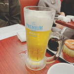 Tenshanen - 生ビール