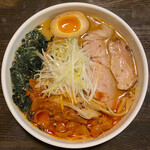 Ramen Gen - 